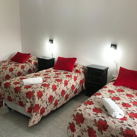 Cabana La Martina Chilecito Zewnętrze zdjęcie