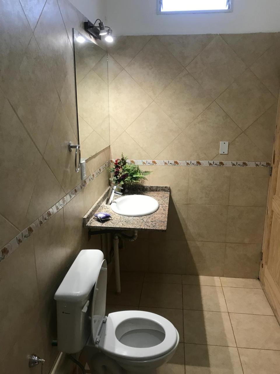 Cabana La Martina Chilecito Zewnętrze zdjęcie